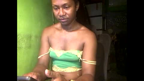 Crystal online show from 02-05-26, 01:10