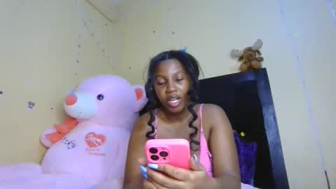 Snapshot of blackbarbiep chatting on 02-20-26, 10:32 blackbarbiep online show from 02-20-26, 10:32