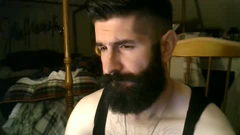 Blackbeard489 online show from 11-14-25, 09:35