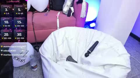 Sophie online show from 02-15-25, 02:55