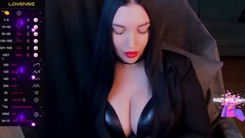 blackberry_star online show from 12-05-24, 07:27