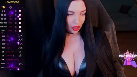 blackberry_star online show from 12-07-24, 08:44