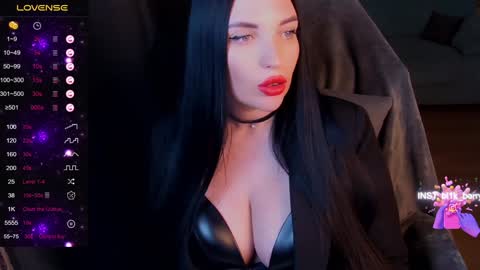 blackberry_star online show from 12-07-24, 12:02