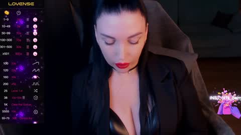 blackberry_star online show from 12-12-24, 08:25