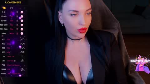 blackberry_star online show from 12-12-24, 11:40