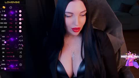 blackberry_star online show from 12-15-24, 07:24