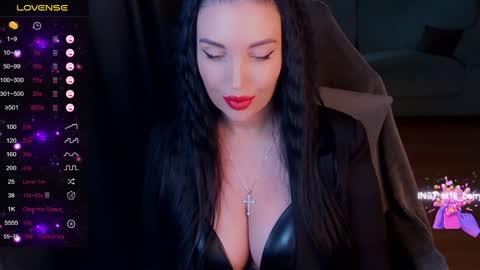 blackberry_star online show from 12-26-24, 08:28