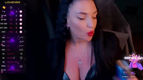 blackberry_star online show from 12-26-24, 12:05