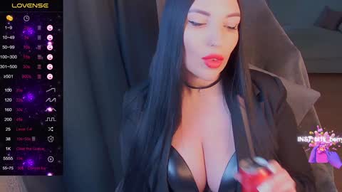 blackberry_star online show from 12-27-24, 05:42