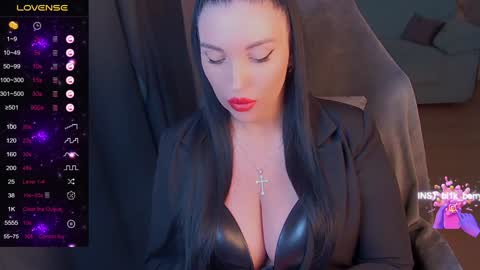 blackberry_star online show from 12-28-24, 07:33