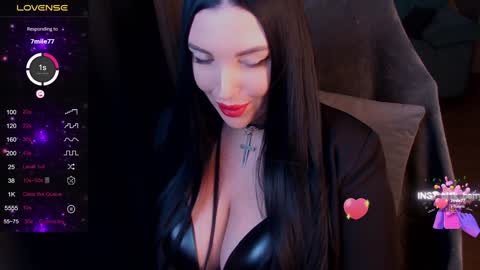 blackberry_star online show from 01-03-25, 09:58