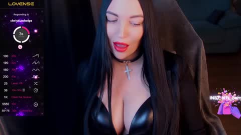 blackberry_star online show from 01-04-25, 07:13