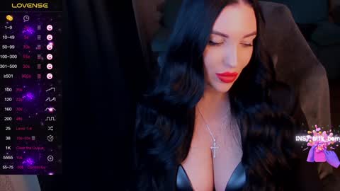 blackberry_star online show from 01-18-25, 07:28