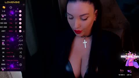 blackberry_star online show from 01-23-25, 07:22