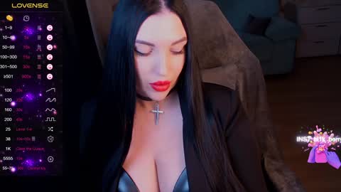 blackberry_star online show from 01-25-25, 07:06