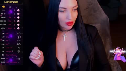 blackberry_star online show from 01-27-25, 11:11