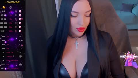 blackberry_star online show from 01-30-25, 07:29