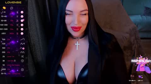 blackberry_star online show from 02-01-25, 07:15