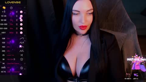 blackberry_star online show from 02-01-25, 01:30