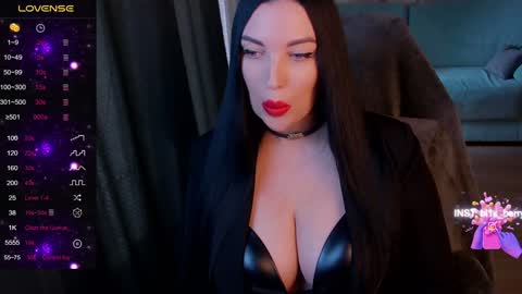 blackberry_star online show from 02-03-25, 07:07