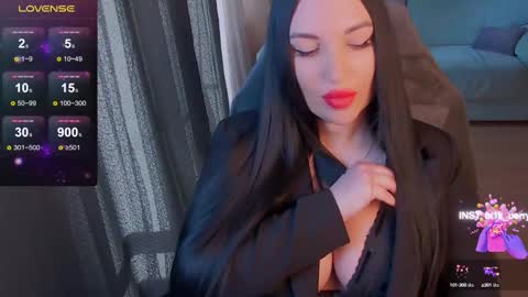 blackberry_star online show from 02-24-25, 07:11