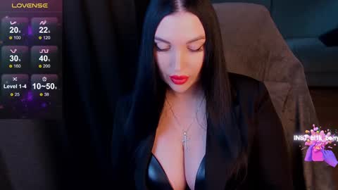 blackberry_star online show from 03-07-25, 08:02