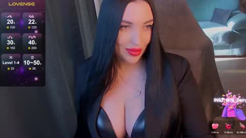 blackberry_star online show from 03-08-25, 08:44