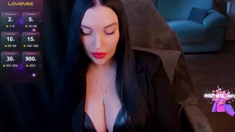 blackberry_star online show from 03-10-25, 07:32