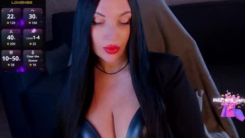 blackberry_star online show from 09-18-25, 08:49