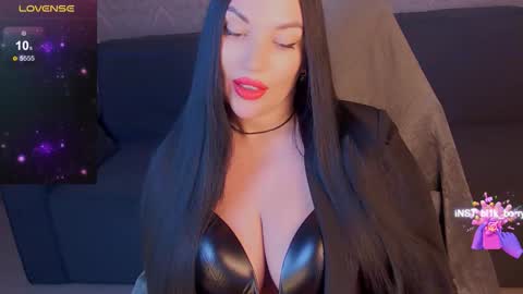 blackberry_star online show from 11-23-25, 06:46