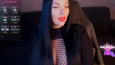 blackberry_star online show from 12-14-25, 07:03