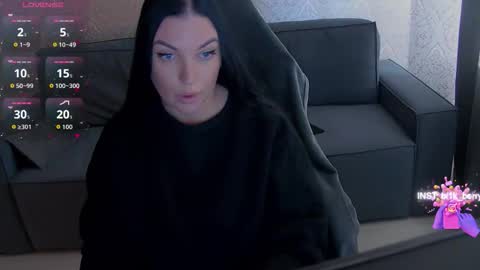 blackberry_star online show from 01-18-26, 07:01