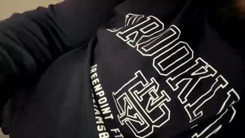 Blackybiggg online show from 04-23-26, 09:30