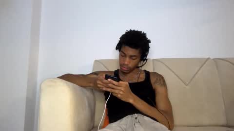 BlackBullTitus online show from 11-15-25, 03:37