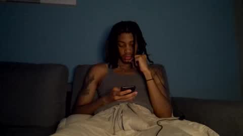 BlackBullTitus online show from 12-19-25, 05:14