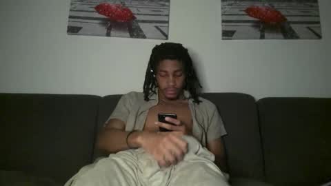 BlackBullTitus online show from 01-15-26, 01:10