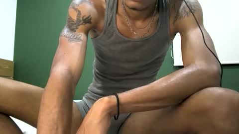 BlackBullTitus online show from 02-14-26, 04:09