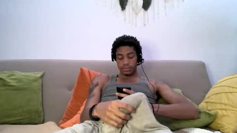 BlackBullTitus online show from 02-20-26, 06:26