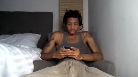 Snapshot of blackbulltitus chatting on 05-07-26, 04:51 BlackBullTitus online show from 05-07-26, 04:51