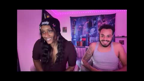 Snapshot of blackbunny0222 chatting on 02-13-25, 04:39 Black Bunny online show from 02-13-25, 04:39