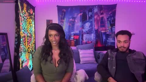 Snapshot of blackbunny0222 chatting on 02-17-25, 06:04 Black Bunny online show from 02-17-25, 06:04