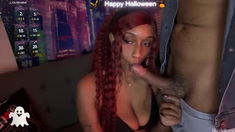 Snapshot of blackbunny0222 chatting on 11-01-25, 12:01 Black Bunny online show from 11-01-25, 12:01