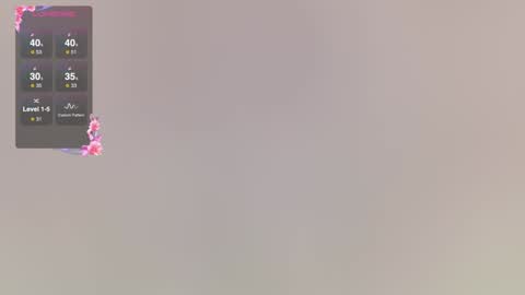 Blackcat1422 online show from 01-16-25, 03:56