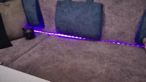 Blackcat1422 online show from 04-25-26, 01:41