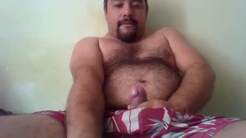 Charro Negro online show from 02-09-25, 09:49