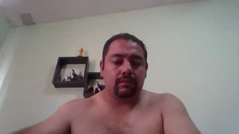 Charro Negro online show from 04-01-26, 04:37