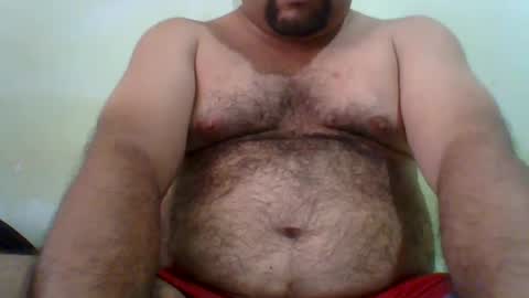 Charro Negro online show from 07-07-26, 08:46