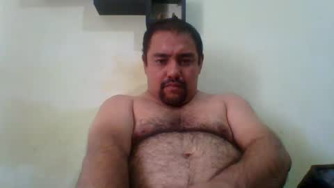 Charro Negro online show from 07-13-26, 08:11