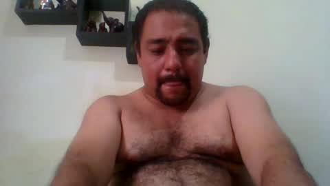 Charro Negro online show from 07-14-26, 07:08