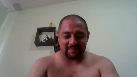 Charro Negro online show from 07-16-26, 08:26